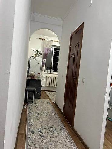 3: 1 комната, 37 м², 105 серия, 3 этаж — 4