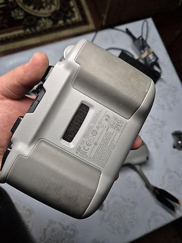 Техника и электроника: Срочно продаю дрон DJI AIR 2S комбо — 8
