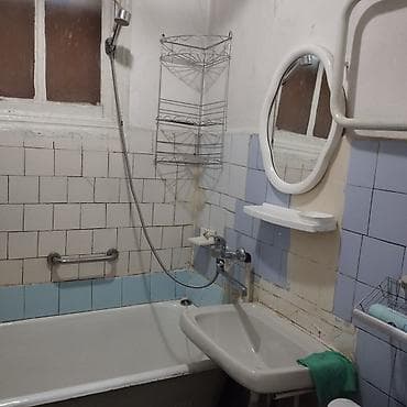 2 комнаты, 44 м², 2 этаж — 7