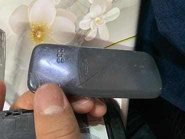 фотоаппарат детский с печатью: Nokia 2, Б/у, цвет - Серый, 1 SIM, 2 SIM — 2