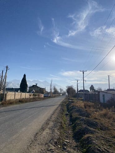 сдается комната аламедин 1: 8 соток, Для строительства, Красная книга — 3