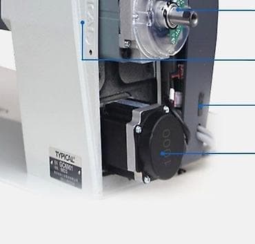 В рассрочку ШВ МАШИНКА на 12 месяцев. Электромеханическая — 4