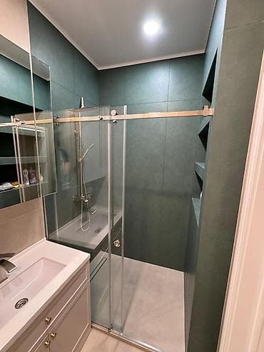 айни белинка: 2 комнаты, Собственник, Без подселения, С мебелью полностью — 6