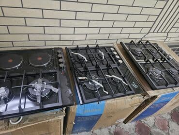 4 к: Artel, Комбинированная, Механическое, Встраиваемая, Новый, Полная оплата — 1