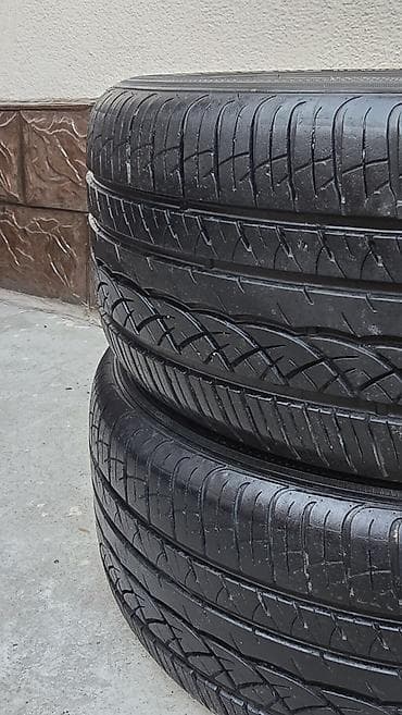 шины 22555 r16 зима: Шины 225 / 55 / R 16, Лето, Комплект, Легковые, Kapsen — 2