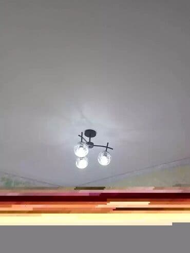 стоимость натяжной потолок: Натяжной потолок Глянцевое, Матовое, 3D потолки Гарантия, Бесплатная консультация, Бесплатный замер — 6