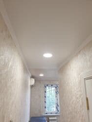 испанский дом: 3 комнаты, 57 м², 104 серия, 2 этаж, Евроремонт — 25