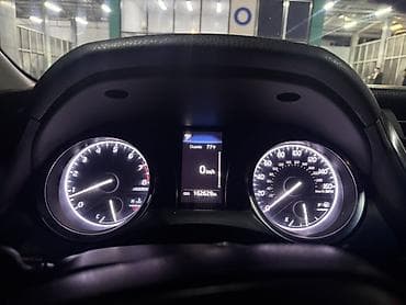 windom 2003: Toyota Camry: 2018 г., 2.5 л, Автомат, Бензин, Седан — 5