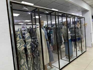 витрина овощи и фрукты: Продаю витрину 40000 сом — 2