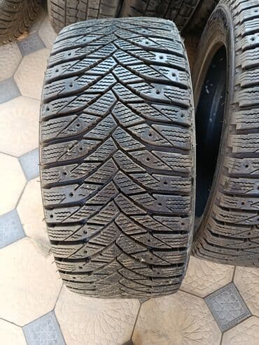 купить зимнюю резину: Зимние шины (комплект из 4 шт.) - Тип: неошипованные зимние шины с — 5