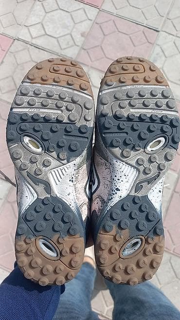 куклы bratz: Футзальные/мини-футбольные бутсы Joma Top Flex TF. - Модель: Joma — 3