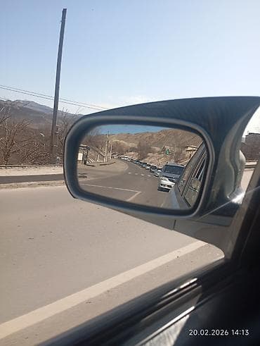 lexus es 300 авто: Honda Civic: 2003 г., 1.5 л, Вариатор, Гибрид, Седан — 10