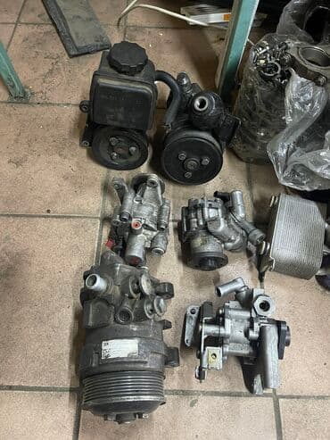 тормозные диски на бмв х5 е53 цена: Бмв запчасти от е34,е38,е39,е46,е53,е60,е65,е70,ф01-16 моторы акпп — 2