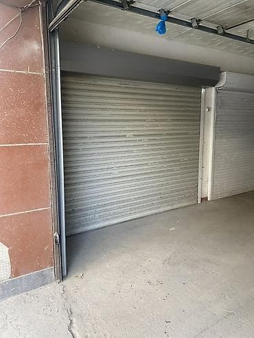 Гараж сатам: Продается гараж в подвале клубного дома,Московская/Исанова. Договор — 1