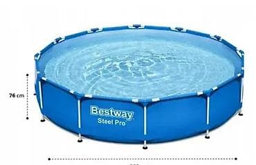 вязание пончо схемы вязания: Каркасный бассейн Bestway Steel Pro / Steel Pro Max - Тип: круглый — 1