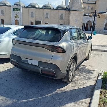 аренда матиз джалал абад: Сдаю Changan, На неделю, Без водителя, | Залог, Предоплата, Водительские права — 2