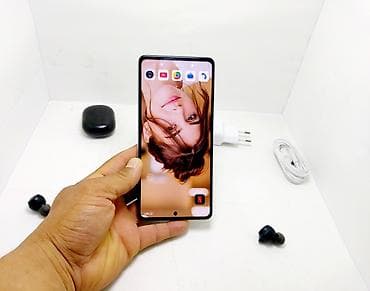 snapdragon: Xiaomi, 11T Pro, Б/у, 128 ГБ, цвет - Черный, 1 SIM, 2 SIM — 10