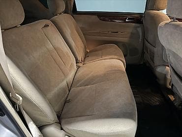тойота ипсум 2001: Toyota Ipsum: 2003 г., 2.4 л, Автомат, Бензин, Минивэн — 9