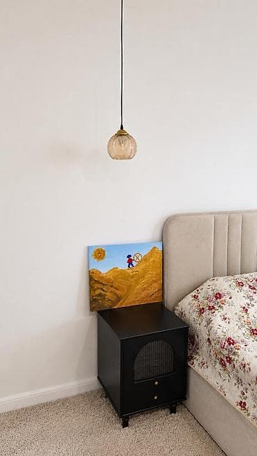 120: 3 комнаты, 120 м², Азия Молл Элитка, 7 этаж, Евроремонт — 10