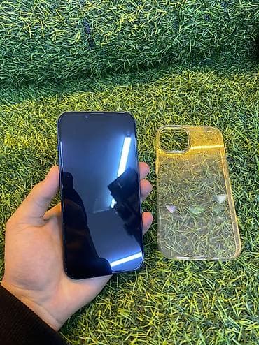 айфон 11 про 128 гб бу: IPhone 13, Б/у, 128 ГБ, Midnight, Защитное стекло, Чехол, 76 % — 2