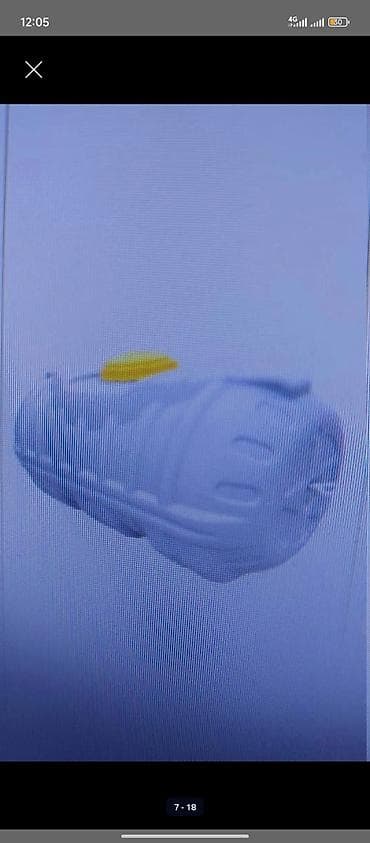 Отун: Бочка Пластик, 120200500 л, Өзү алып кетүү — 6