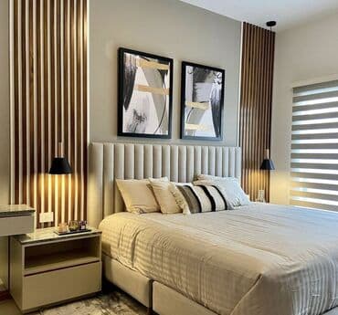 дом аренда посуточно: 1 комната, Бронь, Бытовая техника, Домофон — 1