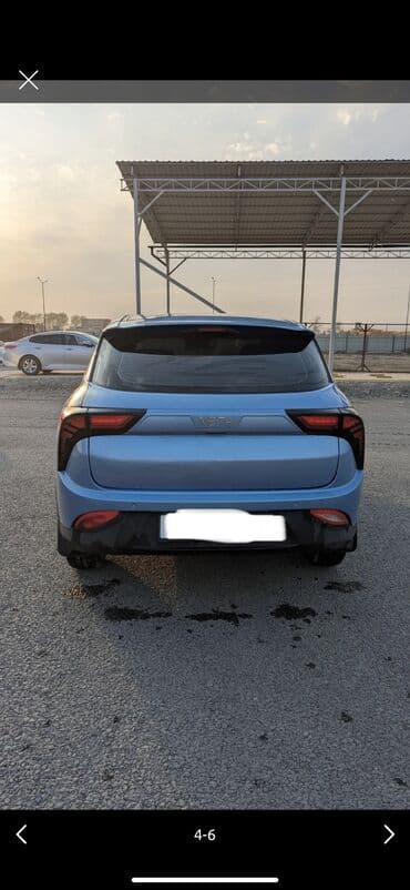 обмен машины ключ на ключ: СРОЧНО! Срочно! Продаем Электромобиль NETA (хэтчбек/кросс-хэтч) в — 4