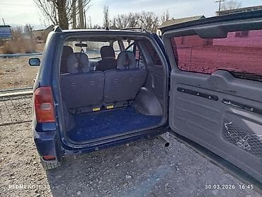 лобовое стекло рав 4: Toyota RAV4: 2004 г., 1.8 л, Ручные, Бензин, Кроссовер — 5