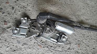 балоневый ключ: Продаю стеклоочиститель с щеткой задней двери форд-фокус.Могу — 1