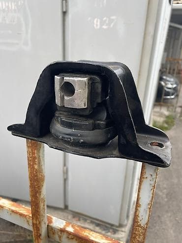 microsoft 540: Подушка мотора Nissan 2008 г., Б/у, Аналог, Китай — 2