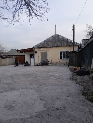 дом озерный: Дом, 60 м², 4 комнаты, Собственник, Косметический ремонт — 9