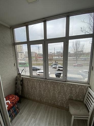 жалал абад квартира берилет: 1 комната, Собственник, С мебелью полностью — 7