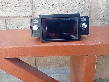 руль симулятор вождения: Автомобильная мультимедийная магнитола 2DIN с сенсорным экраном — 3