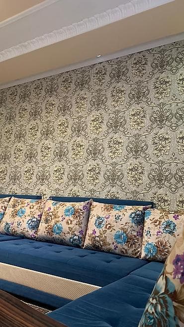 1 комната, 35 м², 105 серия, 1 этаж, Косметический ремонт