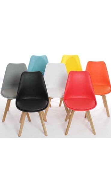 необычные: Стулья для кухни и офисов Стильные и удобные стулья “Kris Signal” для — 5