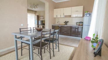 двухэтажные дома: Коттедж, | Лазурный берег, Чок-Тал — 7