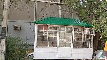 повелен: Аренда павильонов, 12 м², Без ремонта, Без оборудования, Electricity сommunications — 1