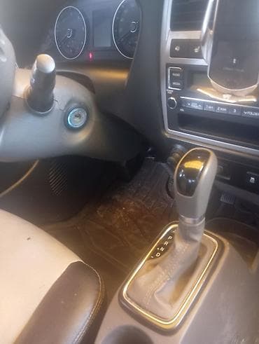 daewoo arcadia: Легкий грузовик, Hyundai, Стандарт — 5