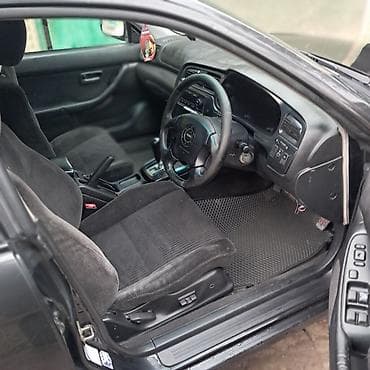 степ ваган: Subaru Legacy: 2003 г., 2 л, Автомат, Бензин, Универсал — 10