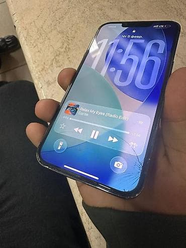 poco 6 pro: IPhone 13 Pro, Б/у, 128 ГБ, Зеленый, Защитное стекло, 84 % — 2