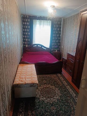 3 комнатная квартира продаётся: 3 комнаты, 68 м², 103 серия, 3 этаж, Косметический ремонт — 4