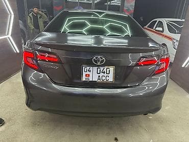 смок нова 2: Комплект стоп-сигналов Toyota 2014 г., Новый, Аналог, Китай — 1