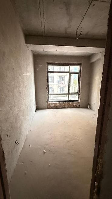 Квартиры: 4 комнаты, 124 м², Элитка, 3 этаж, Готовая ПСО (под самоотделку) — 8