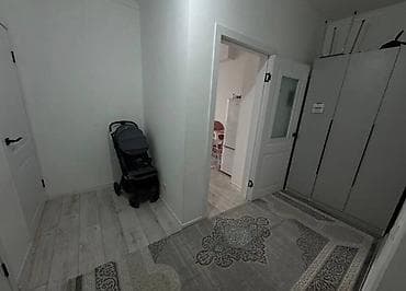 sky hotel: 1 комната, 52 м², Элитка, 2 этаж, Евроремонт — 5