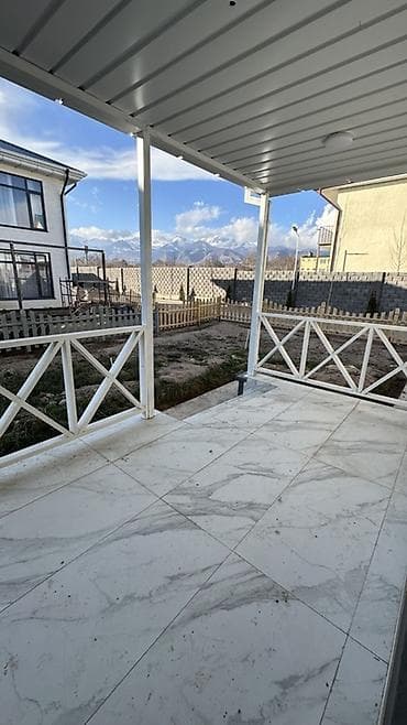 дача иссык куль: Продается коттедж в пансионате Карагай Resort с террасой и собственным — 2