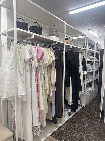 Продается кронштейны для одежды район Советская Киевская В — 5