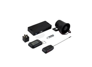 пульт от сигнализации starline: Starline a93 eco – надежный автомобильный охранно-телематический — 1