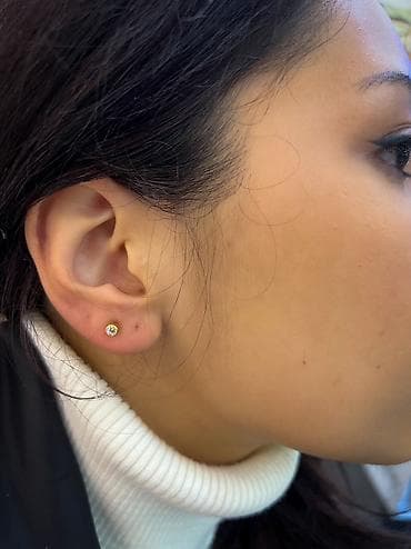 p 10: Пирсинг, прокалывание — 2