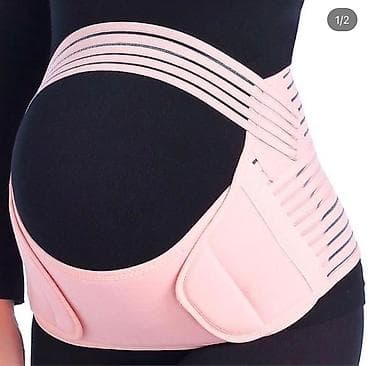 Бандажи, корсеты, корректоры: Здравствуйте 🌸☕️ Хотели приобрести бандаж до и после родов ? Тогда вы — 1