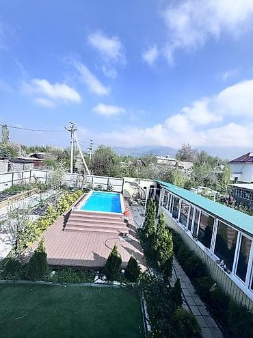 снять дом на 3 дня: СРОЧНО ‼️ Продается Круглогодичная дача !!!! Таш Дебе . Красная — 2